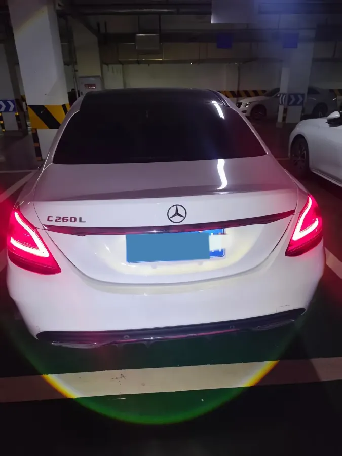 2021 Mercedes-Benz C Class 1.5T 184HP L4 9AT,autocango,china used car exporter,china ev exporter,chinese used car exporter,chinese used ev exporter