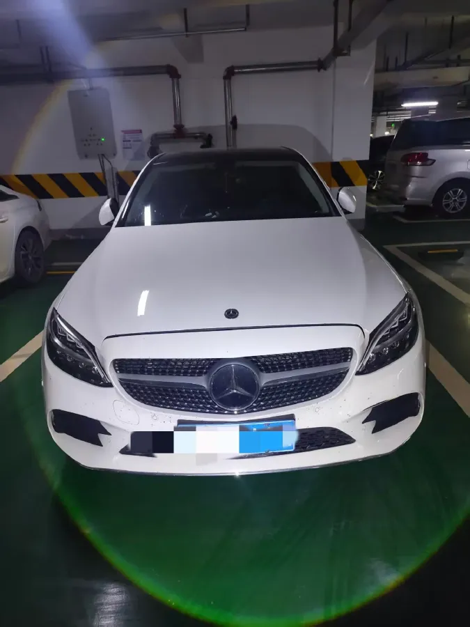 2021 Mercedes-Benz C Class 1.5T 184HP L4 9AT,autocango,china used car exporter,china ev exporter,chinese used car exporter,chinese used ev exporter