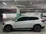 2022 BMW X1 2.0T 192HP L4 8AT