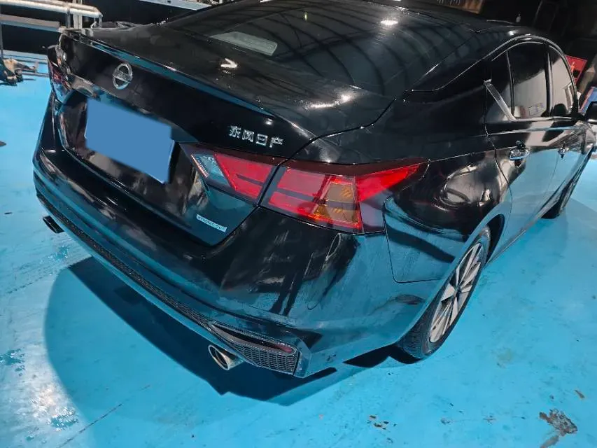 2021 Nissan Teana 2.0L 156HP L4 CVT,autocango,china used car exporter,china ev exporter,chinese used car exporter,chinese used ev exporter