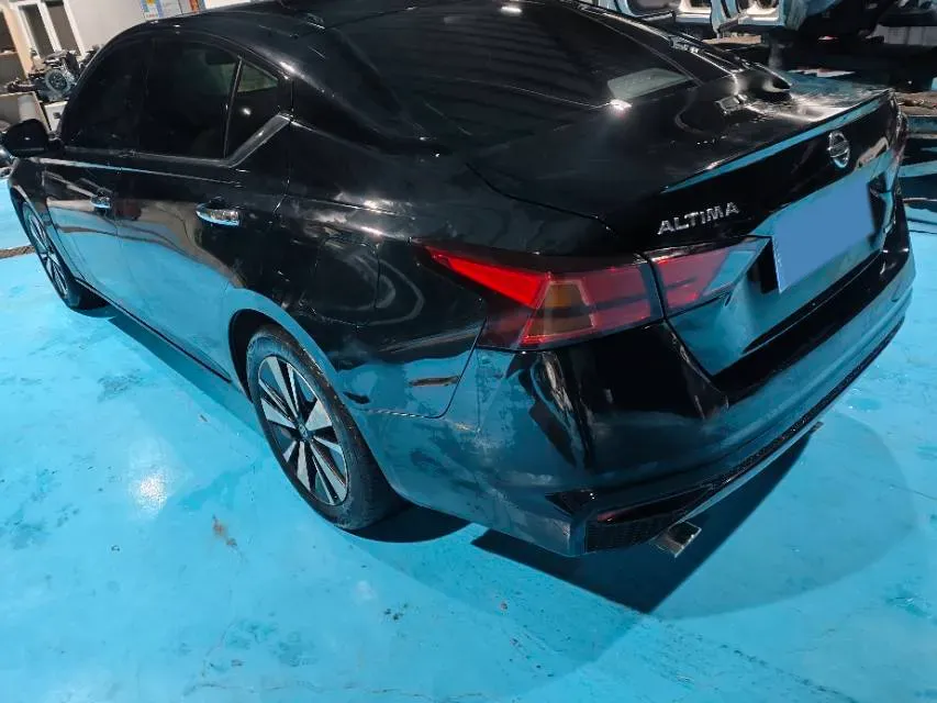 2021 Nissan Teana 2.0L 156HP L4 CVT,autocango,china used car exporter,china ev exporter,chinese used car exporter,chinese used ev exporter