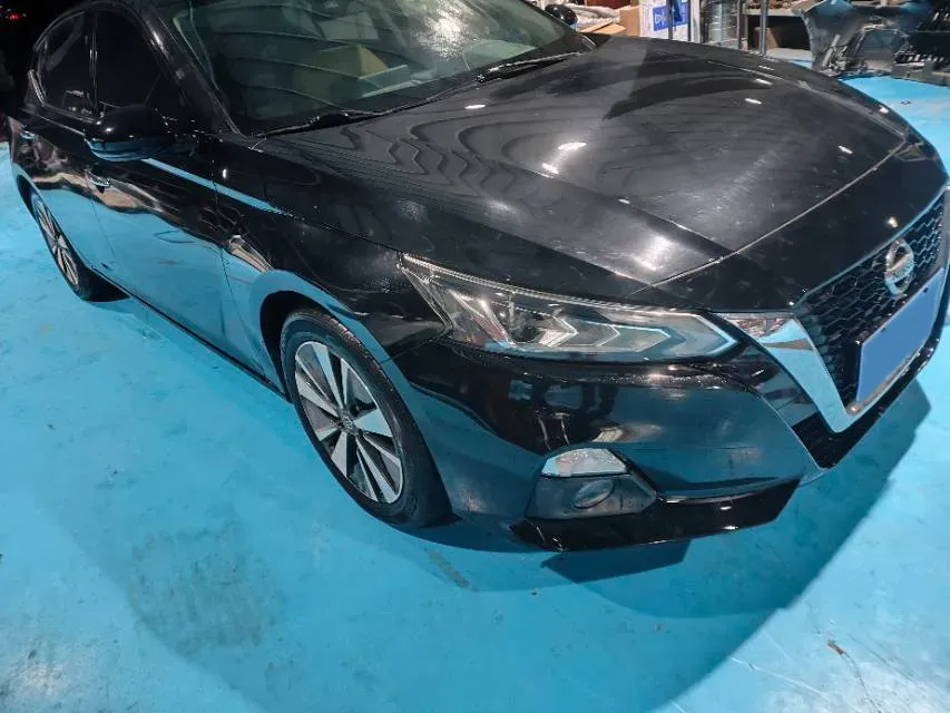 2021 Nissan Teana 2.0L 156HP L4 CVT,autocango,china used car exporter,china ev exporter,chinese used car exporter,chinese used ev exporter