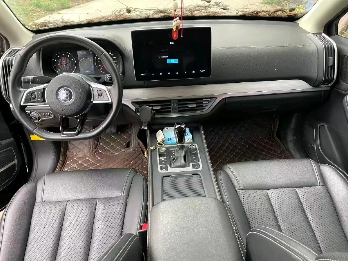 2018 BYD Tang 2.0T 205HP L4 6AT,autocango,china used car exporter,china ev exporter,chinese used car exporter,chinese used ev exporter