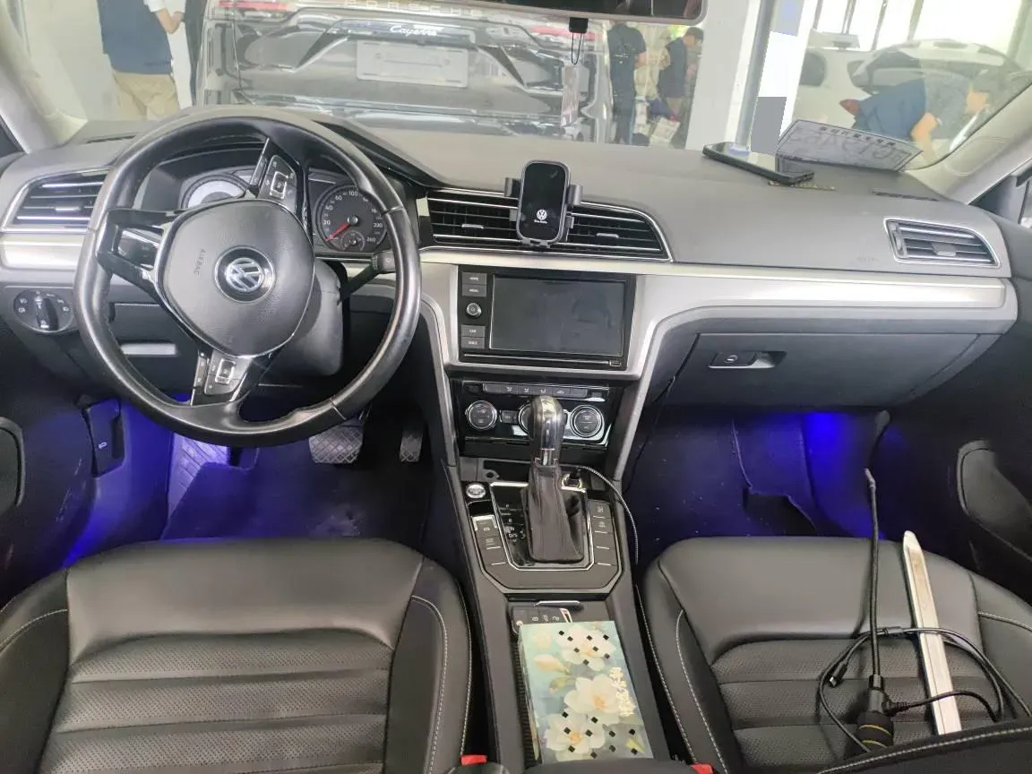 2019 Volkswagen Passat 1.4T 150HP L4 7DCT,autocango,china used car exporter,china ev exporter,chinese used car exporter,chinese used ev exporter