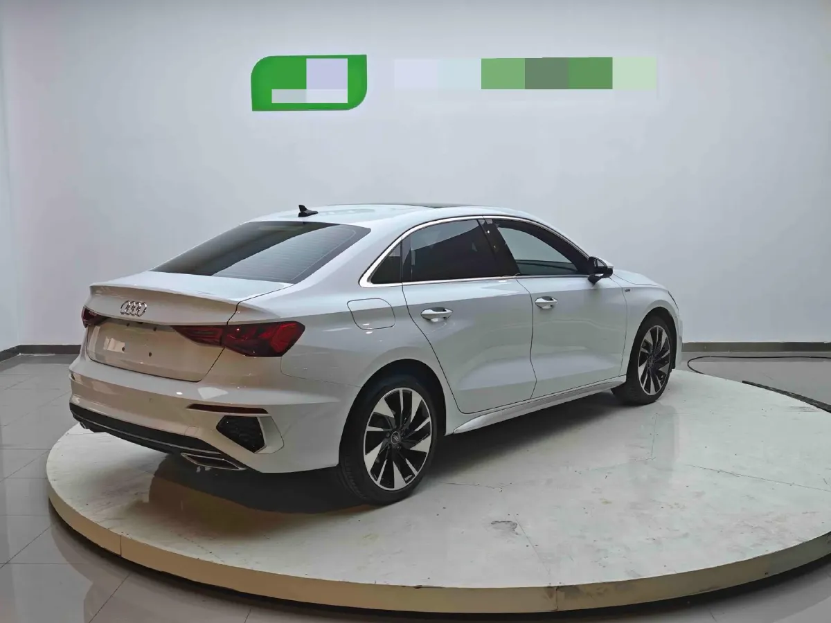 2023 Audi A3 1.4T 150HP L4 7DCT,autocango,china used car exporter,china ev exporter,chinese used car exporter,chinese used ev exporter