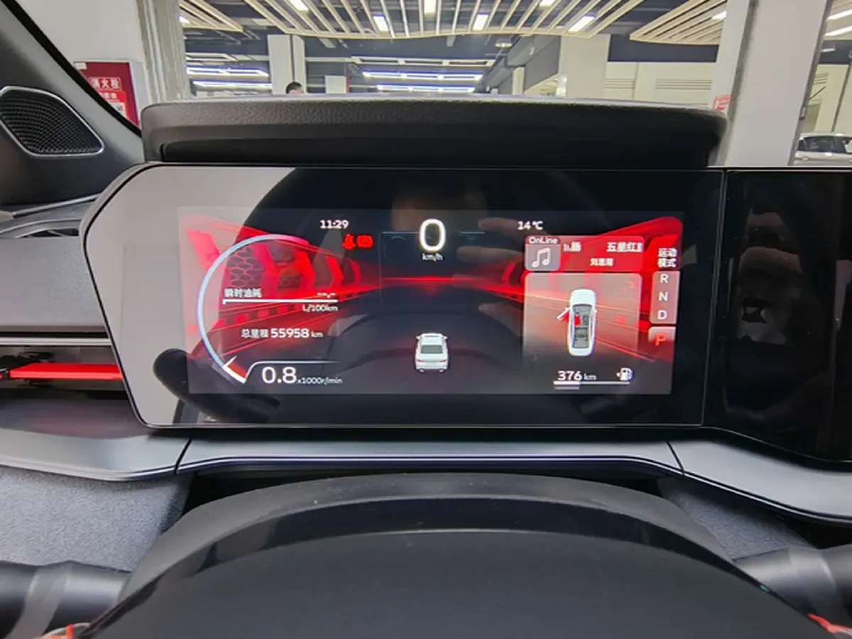 2022 Geely Binray 1.5T 181HP L4 7DCT,autocango,china used car exporter,china ev exporter,chinese used car exporter,chinese used ev exporter