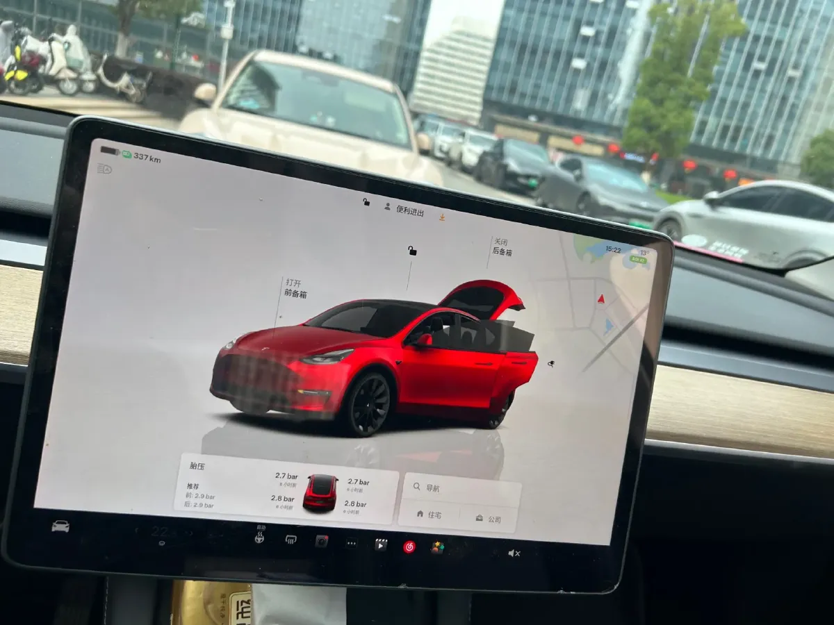 2022 Tesla Model Y BEV 60KWH,autocango,china used car exporter,china ev exporter,chinese used car exporter,chinese used ev exporter