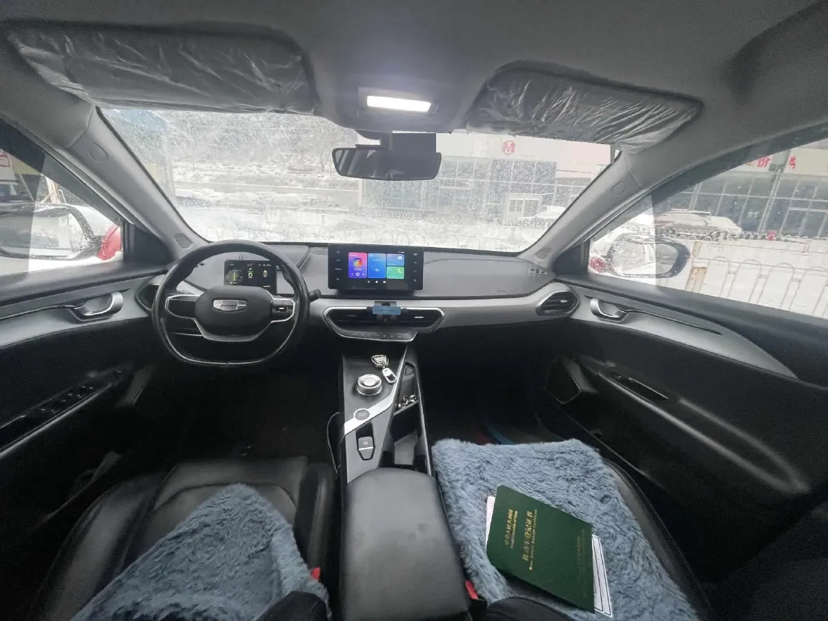 2024 JMC DaDao 2.3T 245HP L4 8AT,autocango,china used car exporter,china ev exporter,chinese used car exporter,chinese used ev exporter