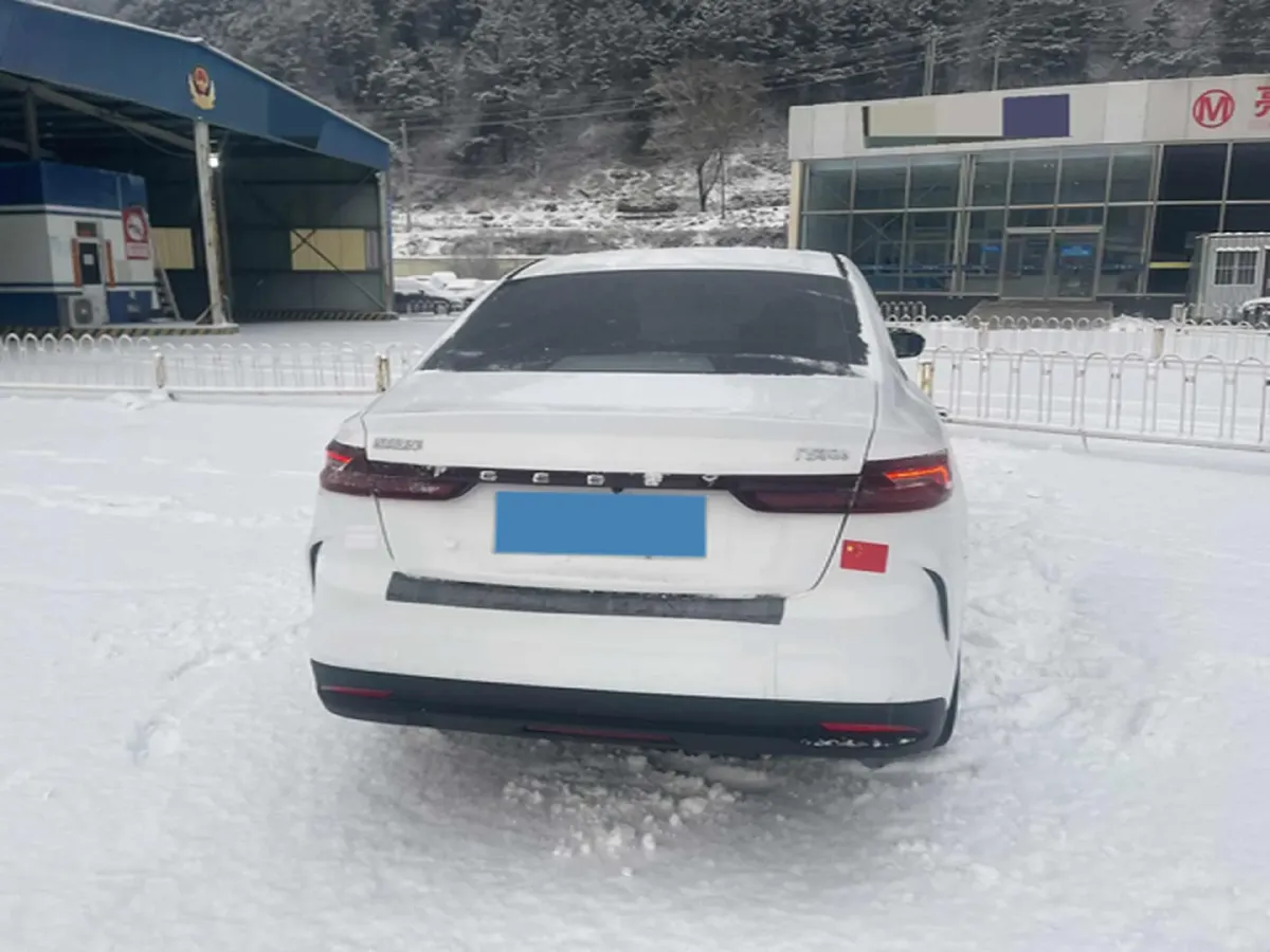 2024 JMC DaDao 2.3T 245HP L4 8AT,autocango,china used car exporter,china ev exporter,chinese used car exporter,chinese used ev exporter