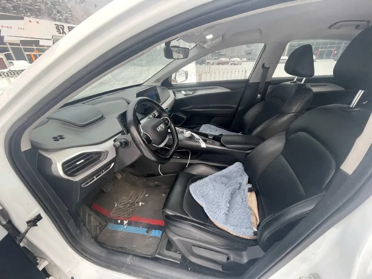 2024 JMC DaDao 2.3T 245HP L4 8AT,autocango,china used car exporter,china ev exporter,chinese used car exporter,chinese used ev exporter