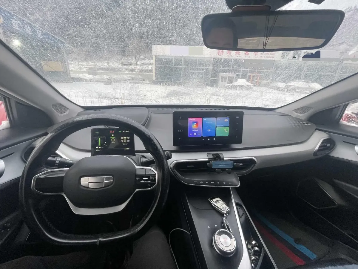 2024 JMC DaDao 2.3T 245HP L4 8AT,autocango,china used car exporter,china ev exporter,chinese used car exporter,chinese used ev exporter