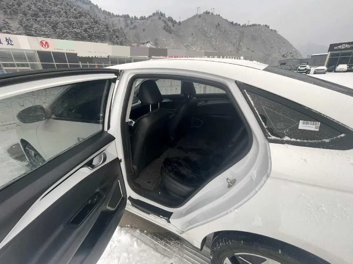 2024 JMC DaDao 2.3T 245HP L4 8AT,autocango,china used car exporter,china ev exporter,chinese used car exporter,chinese used ev exporter