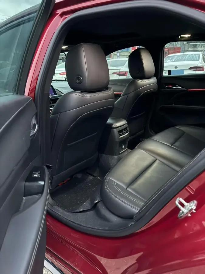 2020 Cadillac CT4 2.0T 237HP L4 8AT,autocango,china used car exporter,china ev exporter,chinese used car exporter,chinese used ev exporter