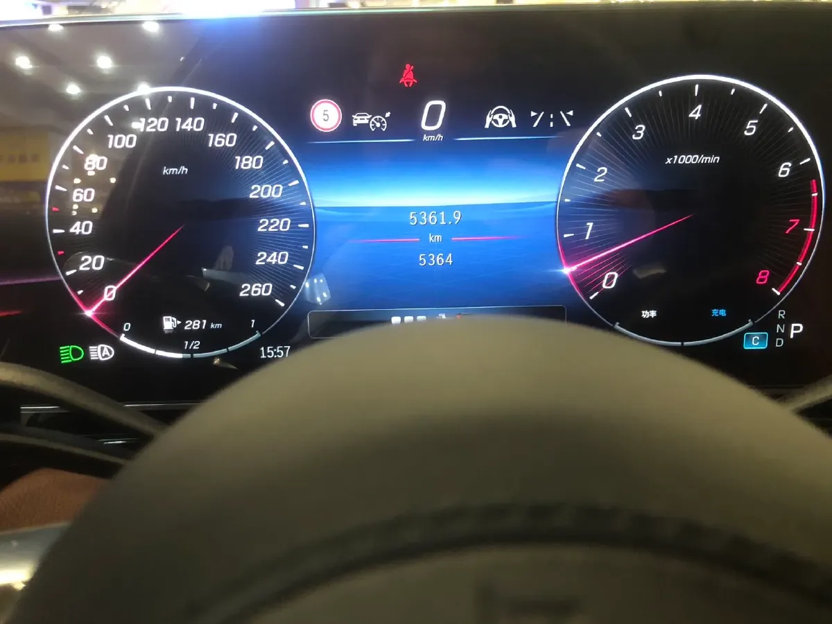 2022 Mercedes-Benz S Class 2.5T 367HP L6 9AT,autocango,china used car exporter,china ev exporter,chinese used car exporter,chinese used ev exporter