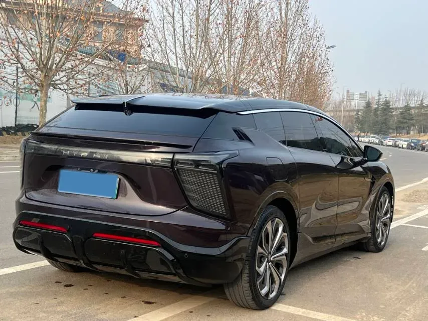 2021 HiPhi X BEV 97KWH,autocango,china used car exporter,china ev exporter,chinese used car exporter,chinese used ev exporter