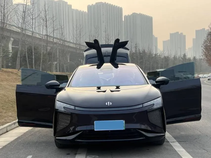 2021 HiPhi X BEV 97KWH,autocango,china used car exporter,china ev exporter,chinese used car exporter,chinese used ev exporter