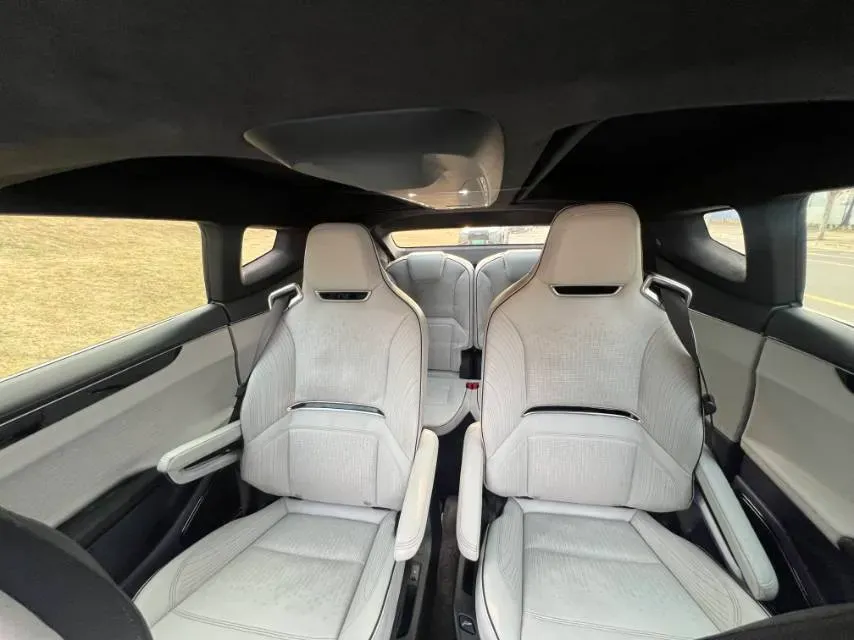 2021 HiPhi X BEV 97KWH,autocango,china used car exporter,china ev exporter,chinese used car exporter,chinese used ev exporter