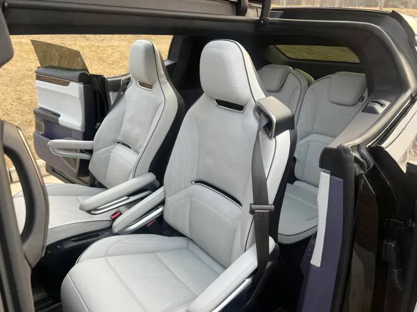 2021 HiPhi X BEV 97KWH,autocango,china used car exporter,china ev exporter,chinese used car exporter,chinese used ev exporter