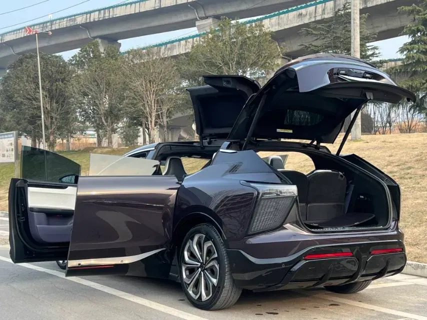 2021 HiPhi X BEV 97KWH,autocango,china used car exporter,china ev exporter,chinese used car exporter,chinese used ev exporter