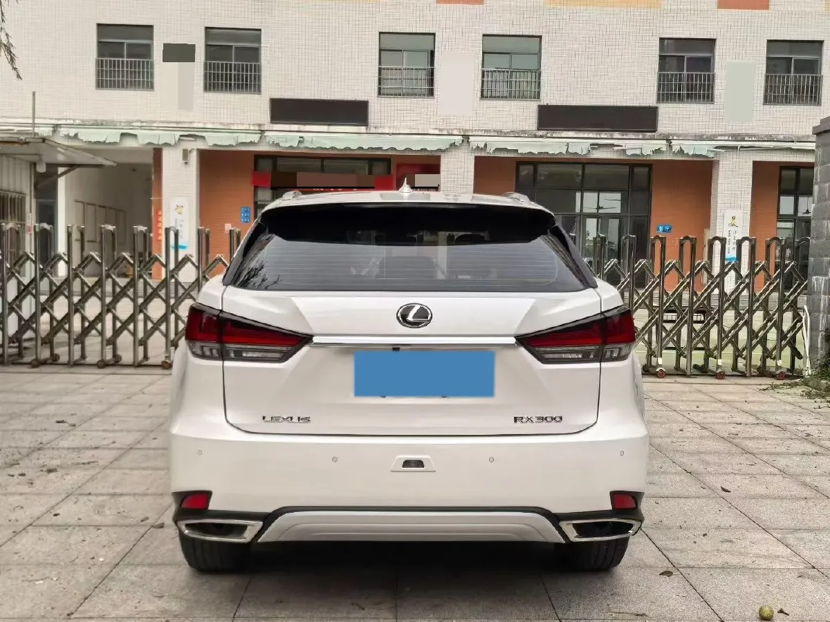 2020 Lexus RX 2.0T 231HP L4 6AT,autocango,china used car exporter,china ev exporter,chinese used car exporter,chinese used ev exporter