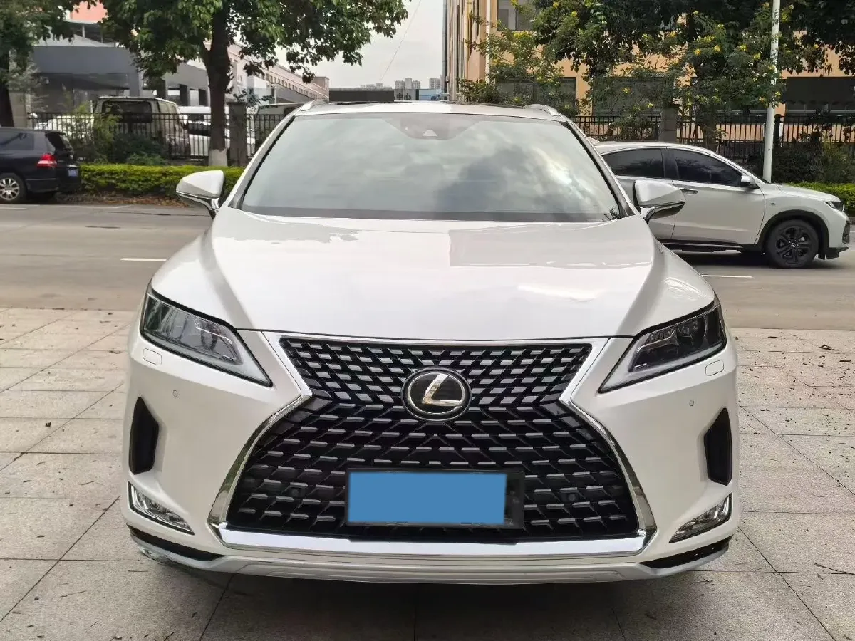 2020 Lexus RX 2.0T 231HP L4 6AT,autocango,china used car exporter,china ev exporter,chinese used car exporter,chinese used ev exporter