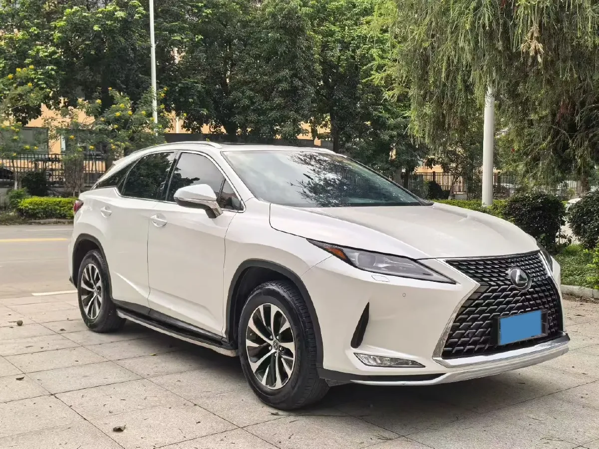2020 Lexus RX 2.0T 231HP L4 6AT,autocango,china used car exporter,china ev exporter,chinese used car exporter,chinese used ev exporter