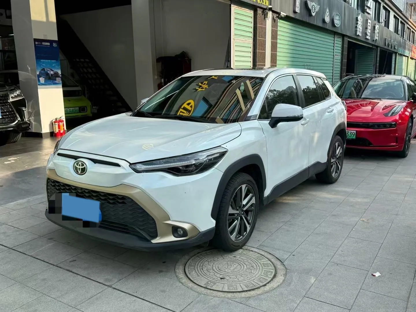 autocango,china used car exporter,china ev exporter,chinese used car exporter,chinese used ev exporter