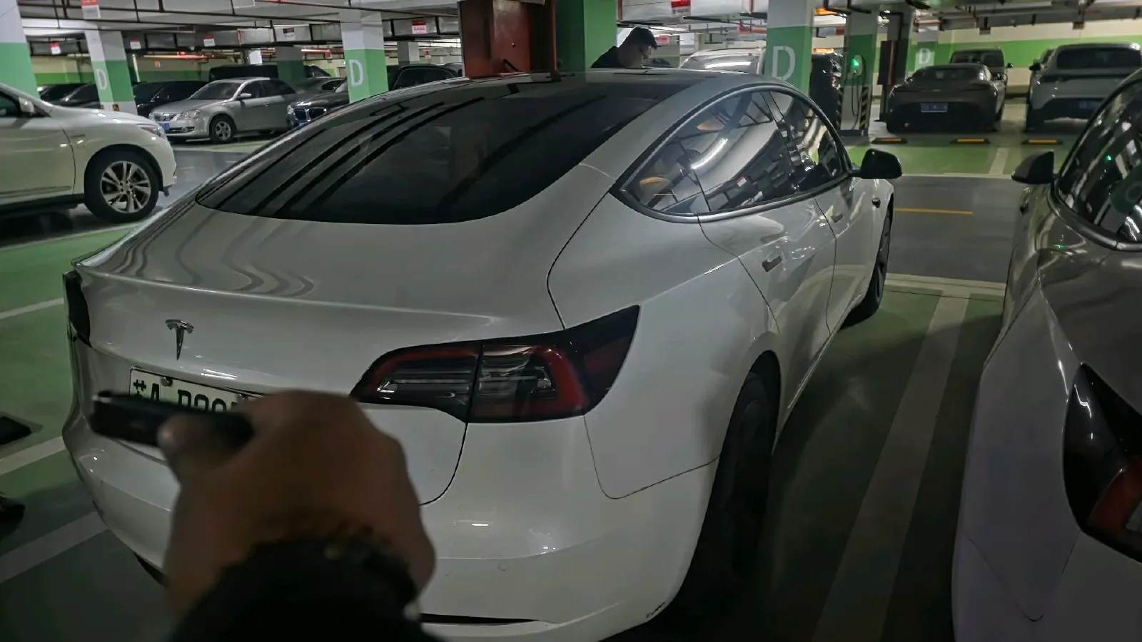 2021 Tesla Model 3 BEV 55KWH,autocango,china used car exporter,china ev exporter,chinese used car exporter,chinese used ev exporter