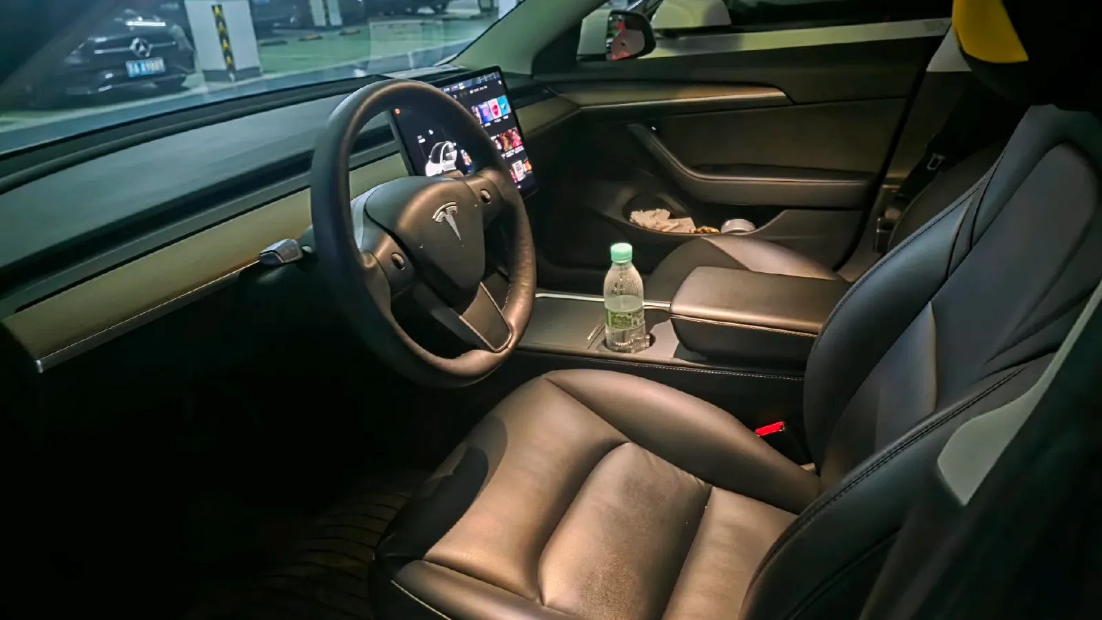 2021 Tesla Model 3 BEV 55KWH,autocango,china used car exporter,china ev exporter,chinese used car exporter,chinese used ev exporter