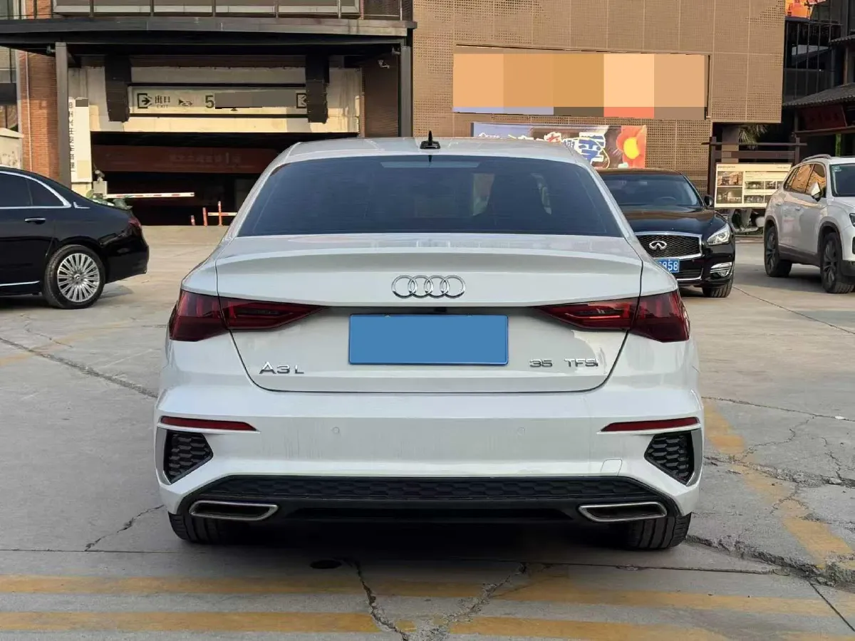 2023 Audi A3 1.4T 150HP L4 7DCT,autocango,china used car exporter,china ev exporter,chinese used car exporter,chinese used ev exporter