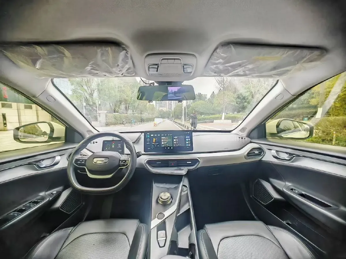 2022 BYD Yuan Plus BEV 49.92KWH,autocango,china used car exporter,china ev exporter,chinese used car exporter,chinese used ev exporter