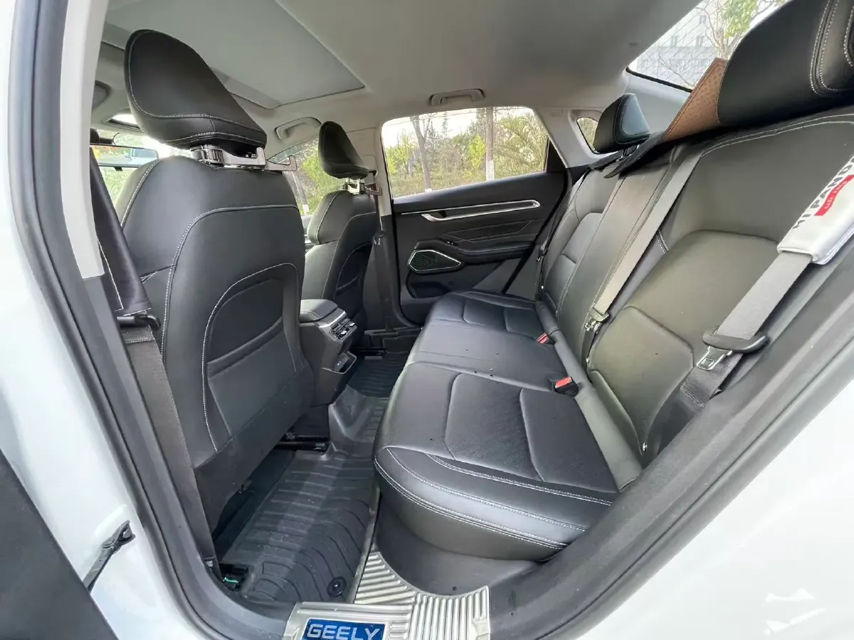 2023 Geely Emgrand 1.5L 127HP L4 CVT,autocango,china used car exporter,china ev exporter,chinese used car exporter,chinese used ev exporter