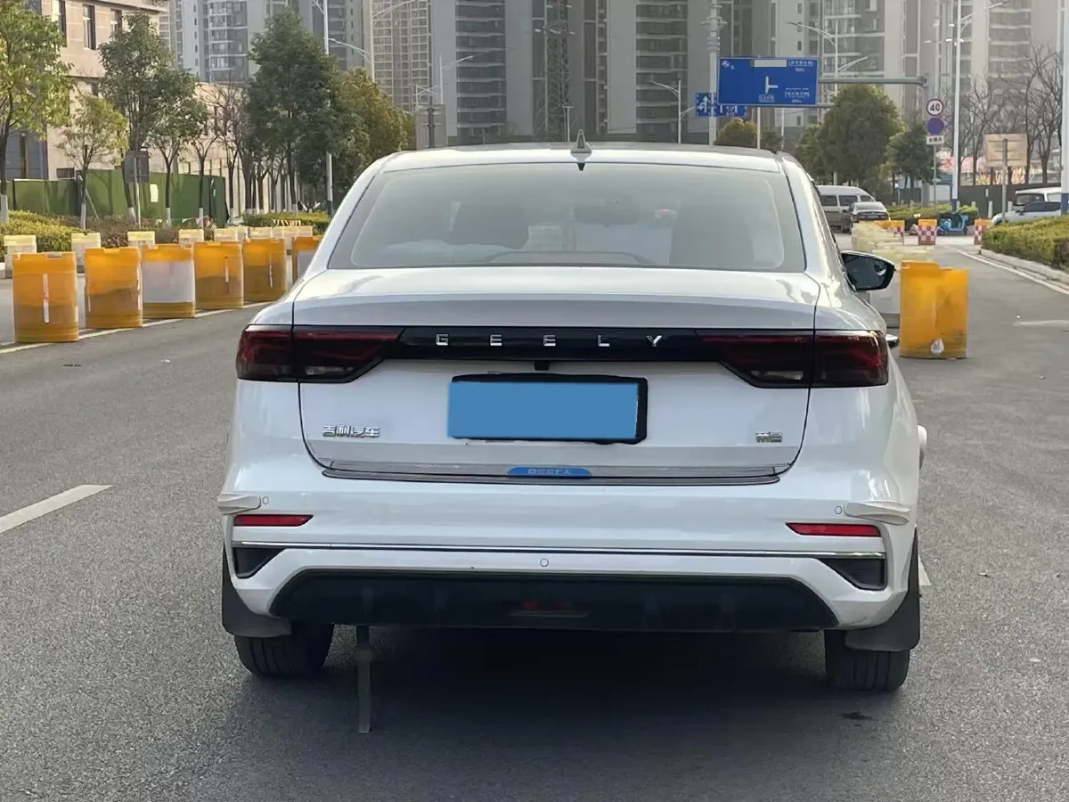 2023 Geely Emgrand 1.5L 127HP L4 CVT,autocango,china used car exporter,china ev exporter,chinese used car exporter,chinese used ev exporter