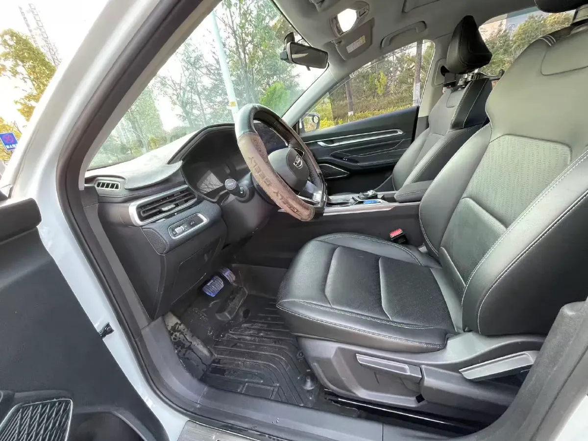 2023 Geely Emgrand 1.5L 127HP L4 CVT,autocango,china used car exporter,china ev exporter,chinese used car exporter,chinese used ev exporter