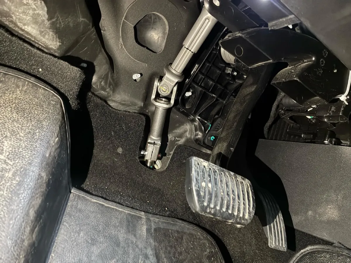 2023 Geely StarRay 2.0T 218HP L4 7DCT,autocango,china used car exporter,china ev exporter,chinese used car exporter,chinese used ev exporter