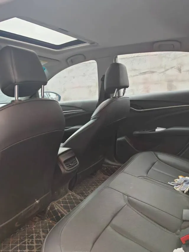 2021 Buick Excelle 1.5L 113HP L4 6AT,autocango,china used car exporter,china ev exporter,chinese used car exporter,chinese used ev exporter