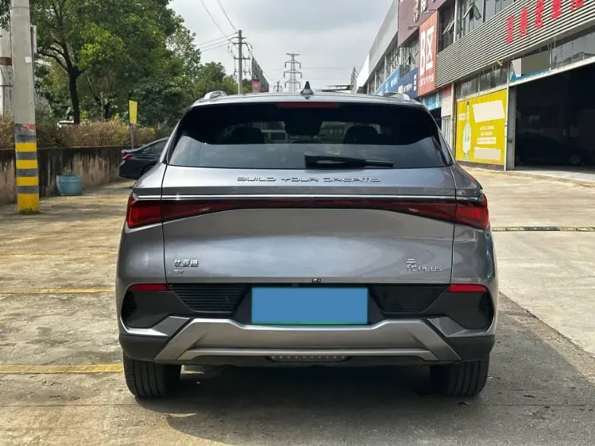 2023 BYD Yuan Plus BEV 60.48KWH,autocango,china used car exporter,china ev exporter,chinese used car exporter,chinese used ev exporter