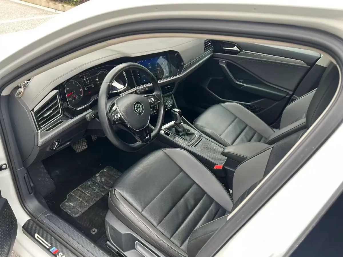 2020 Volkswagen Sagitar 1.2T 116HP L4 7DCT,autocango,china used car exporter,china ev exporter,chinese used car exporter,chinese used ev exporter