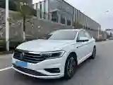 2020 Volkswagen Sagitar 1.2T 116HP L4 7DCT