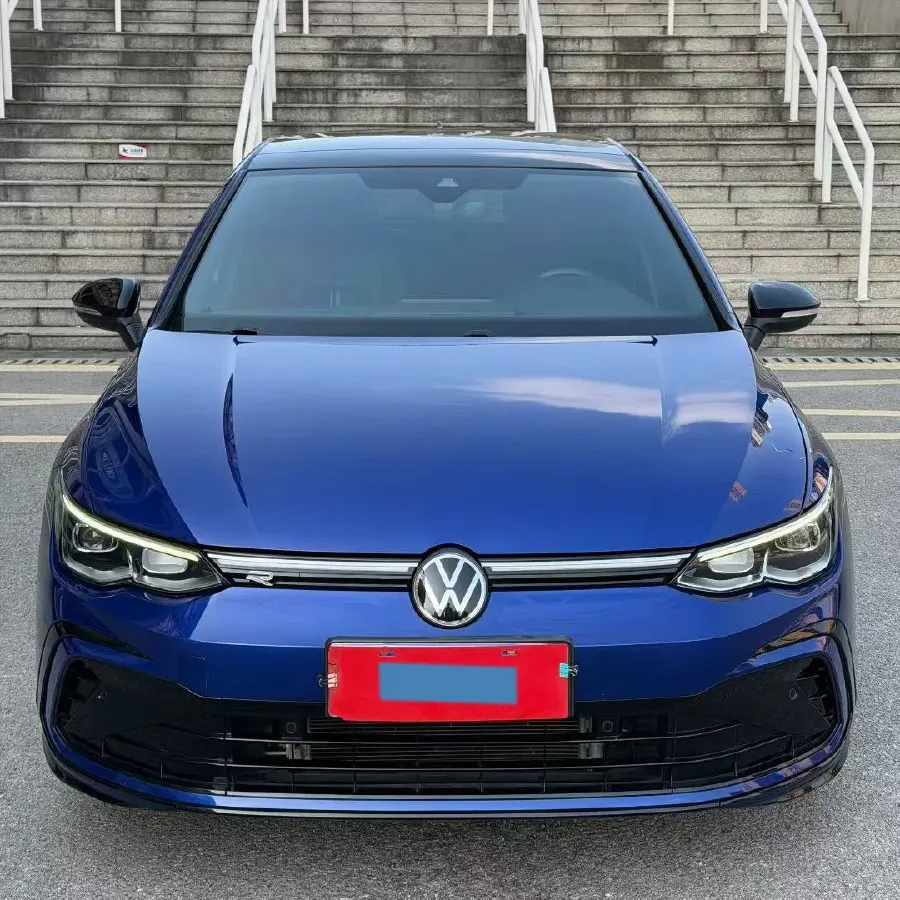 2021 Volkswagen Golf 1.4T 150HP L4 7DCT,autocango,china used car exporter,china ev exporter,chinese used car exporter,chinese used ev exporter