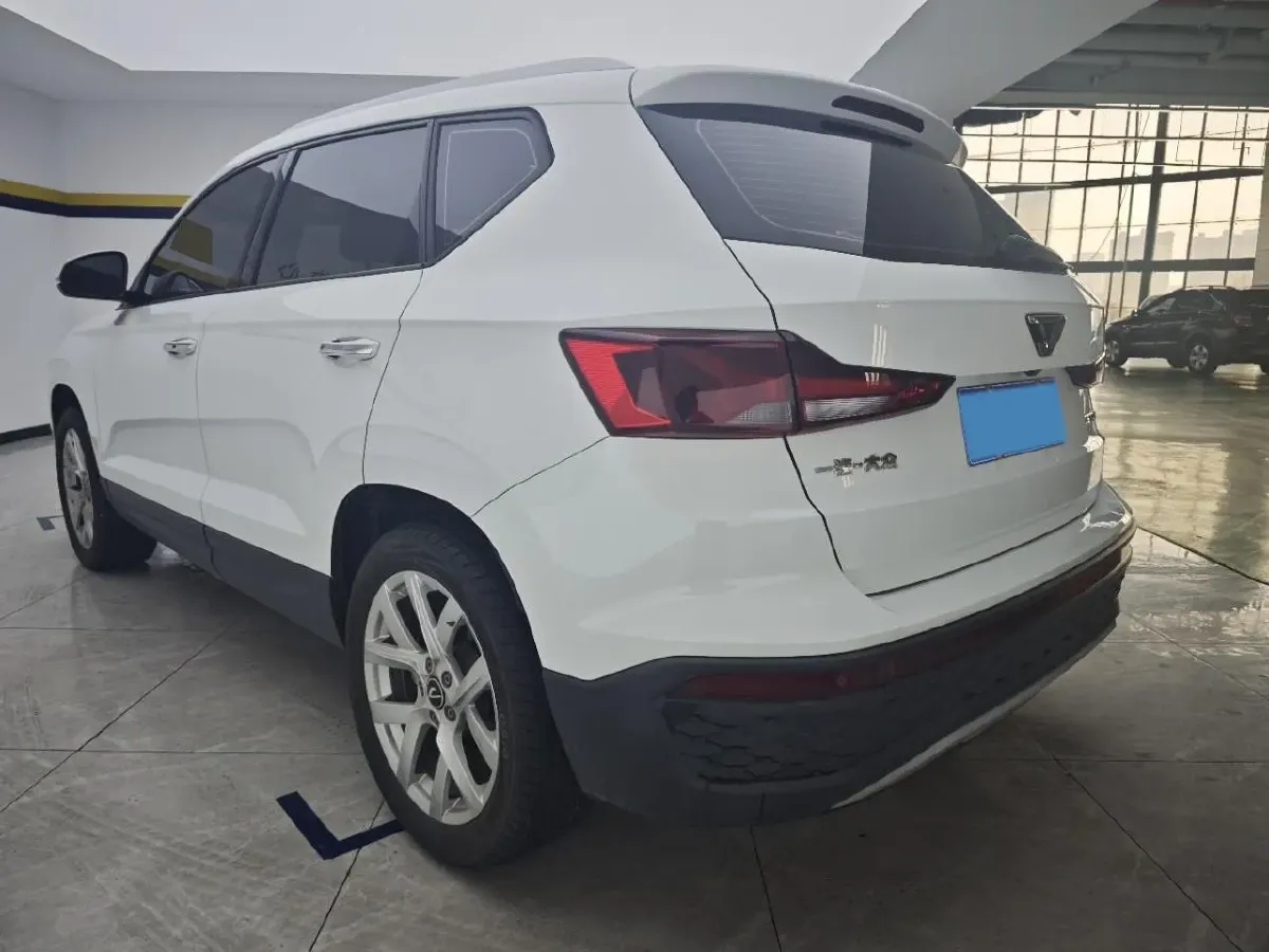 2023 Jetta VS5 1.4T 150HP L4 6AT,autocango,china used car exporter,china ev exporter,chinese used car exporter,chinese used ev exporter