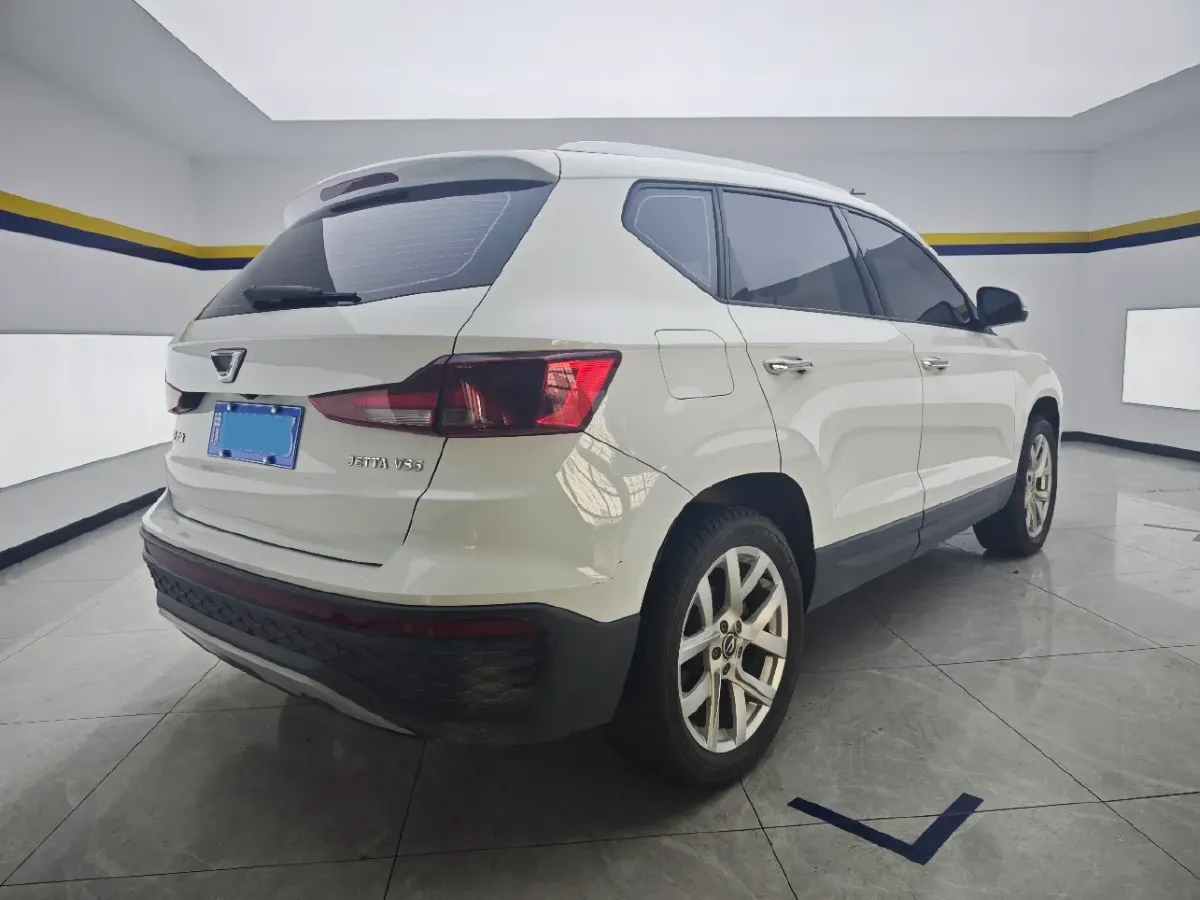 2023 Jetta VS5 1.4T 150HP L4 6AT,autocango,china used car exporter,china ev exporter,chinese used car exporter,chinese used ev exporter
