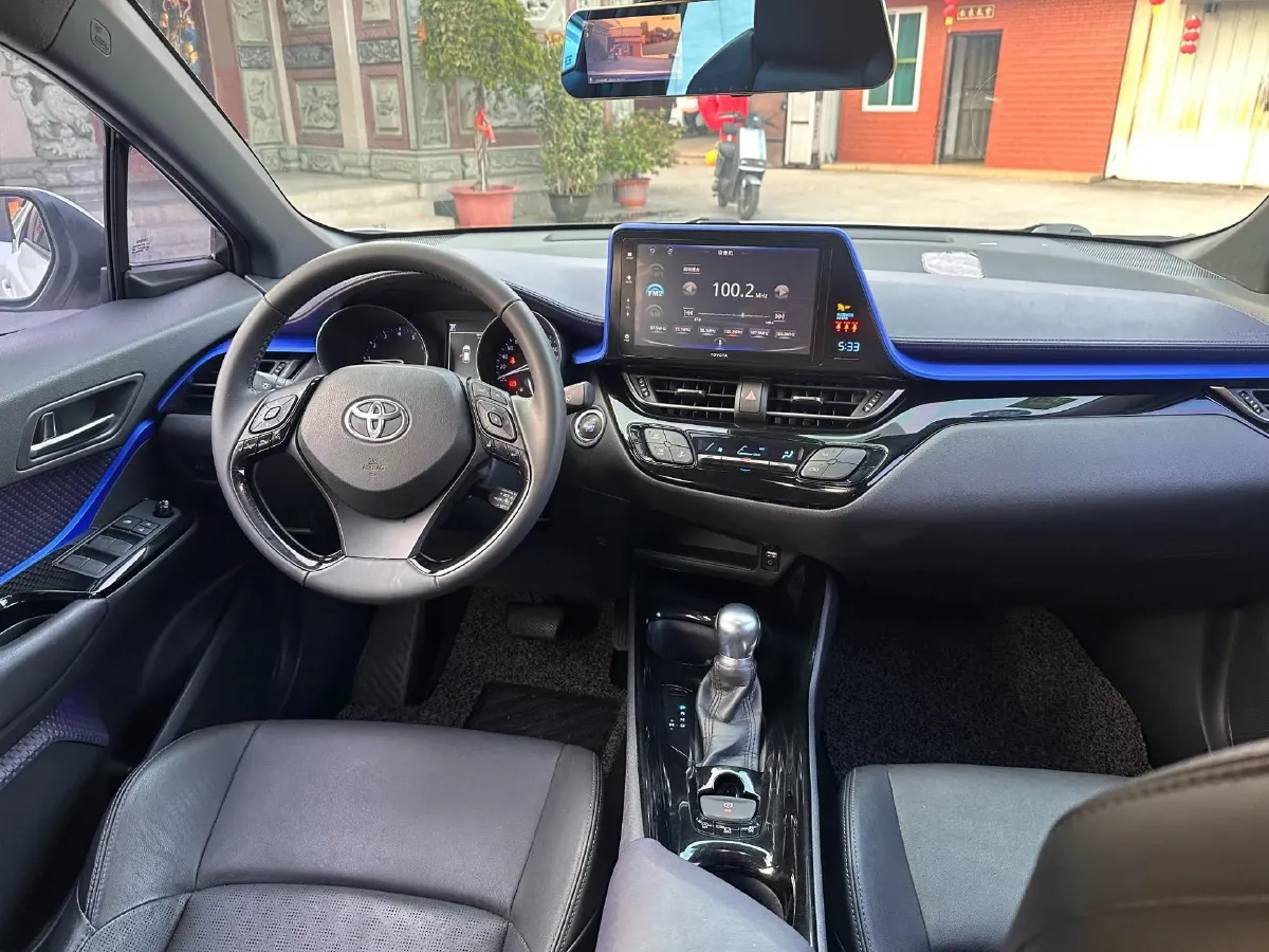 2018 Foton Tunland 2.0T 218HP L4 6AT,autocango,china used car exporter,china ev exporter,chinese used car exporter,chinese used ev exporter