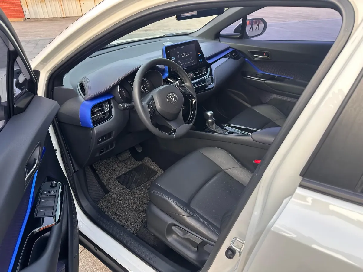 2018 Foton Tunland 2.0T 218HP L4 6AT,autocango,china used car exporter,china ev exporter,chinese used car exporter,chinese used ev exporter