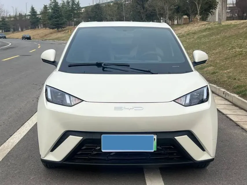 2023 BYD Seagull BEV 30.08KWH,autocango,china used car exporter,china ev exporter,chinese used car exporter,chinese used ev exporter