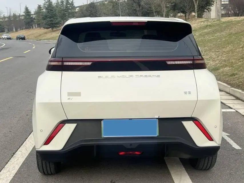 2023 BYD Seagull BEV 30.08KWH,autocango,china used car exporter,china ev exporter,chinese used car exporter,chinese used ev exporter