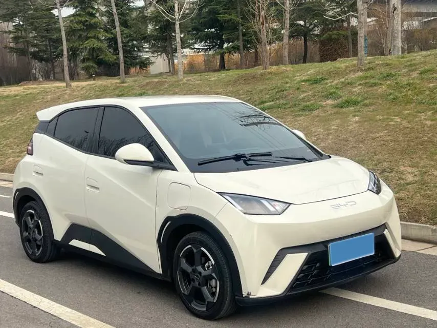 2023 BYD Seagull BEV 30.08KWH,autocango,china used car exporter,china ev exporter,chinese used car exporter,chinese used ev exporter