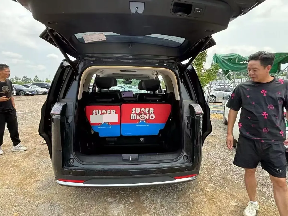 2024 Volvo XC40 BEV 82KWH,autocango,china used car exporter,china ev exporter,chinese used car exporter,chinese used ev exporter