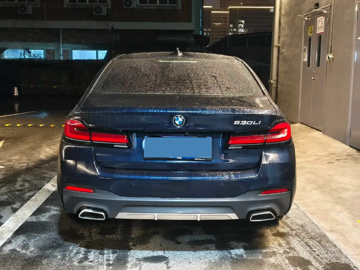 2023 BMW 5 Series 2.0T 245HP L4 8AT,autocango,china used car exporter,china ev exporter,chinese used car exporter,chinese used ev exporter