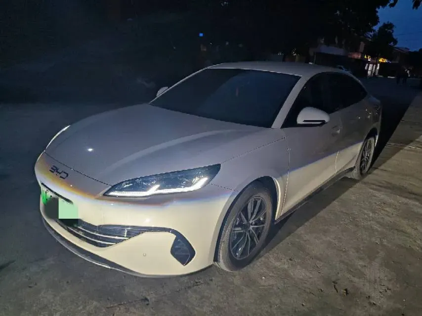 2024 BYD Seal06 1.5L 101HP L4 E-CVT PHEV 10.08KWH,autocango,china used car exporter,china ev exporter,chinese used car exporter,chinese used ev exporter